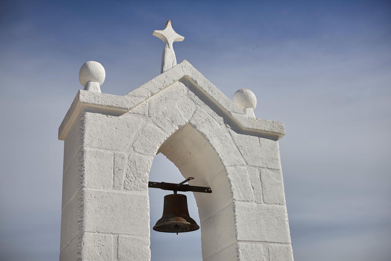 Masseria Almadava Polignano a Mare Exteriér fotografie