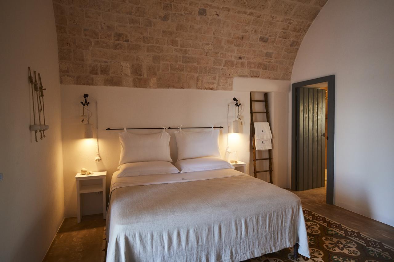 Masseria Almadava Polignano a Mare Exteriér fotografie