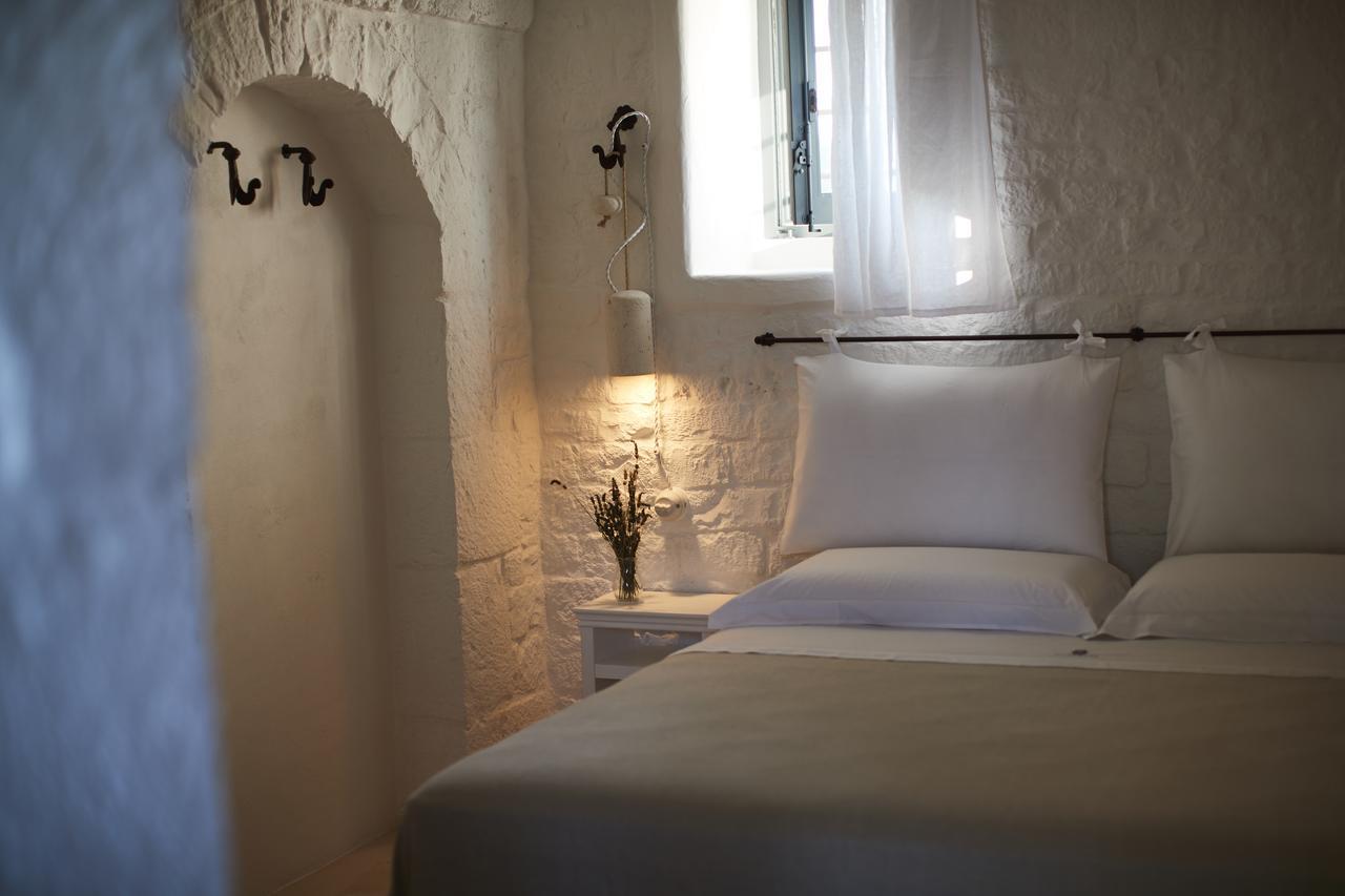 Masseria Almadava Polignano a Mare Exteriér fotografie