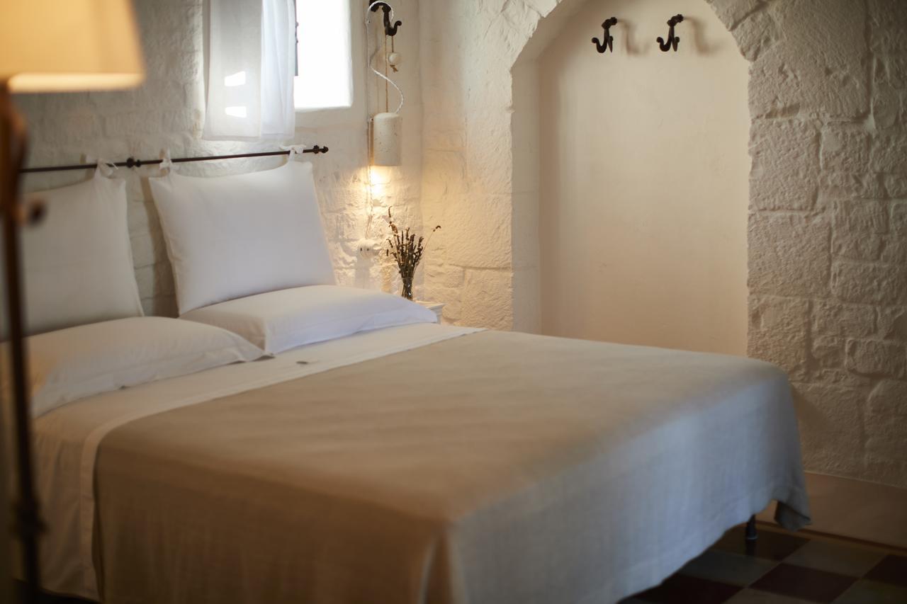 Masseria Almadava Polignano a Mare Exteriér fotografie