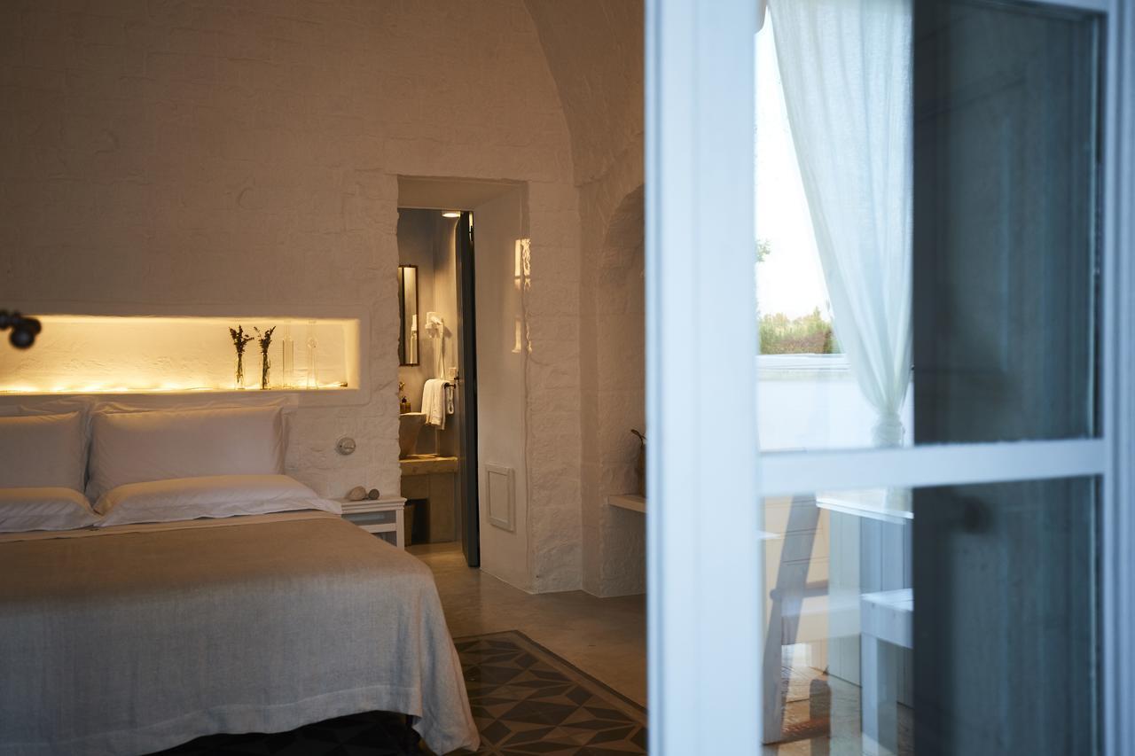 Masseria Almadava Polignano a Mare Exteriér fotografie