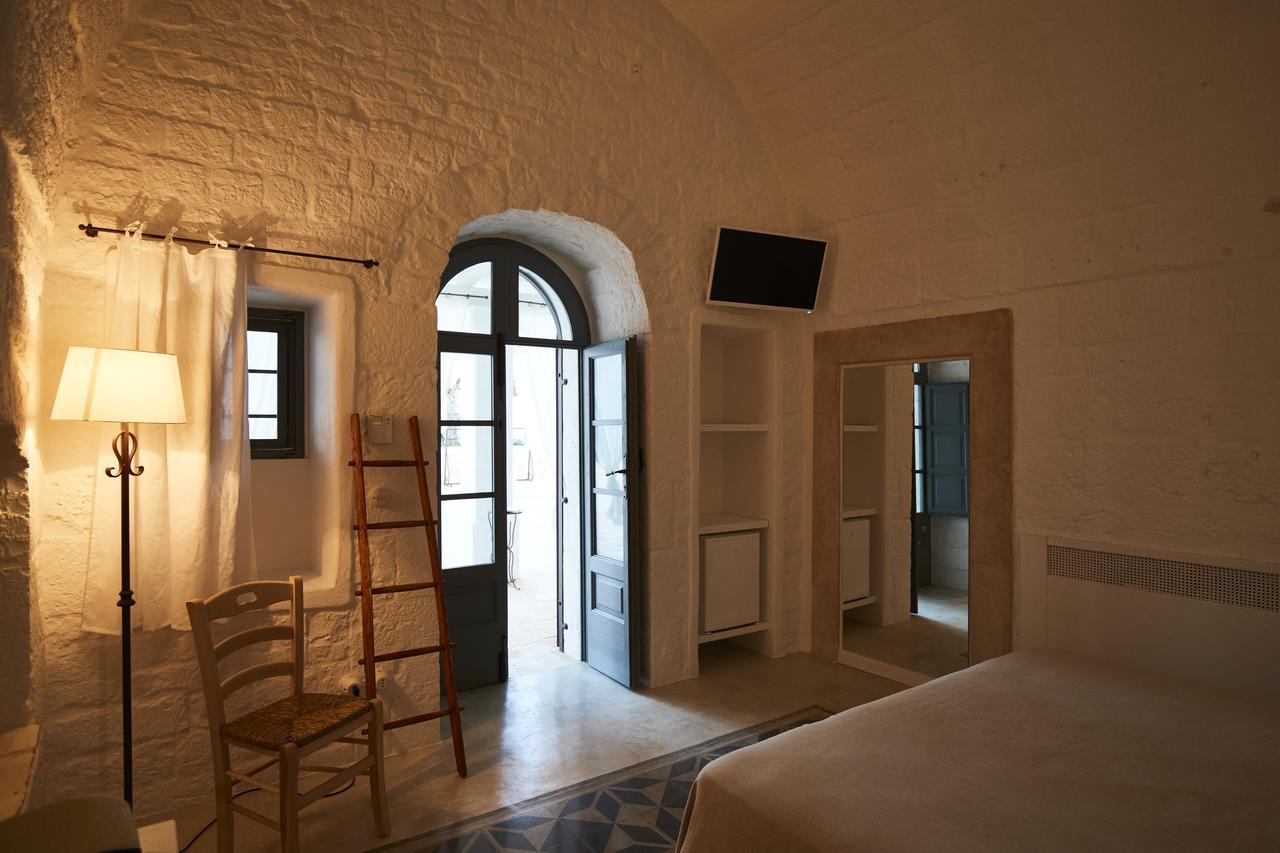 Masseria Almadava Polignano a Mare Exteriér fotografie