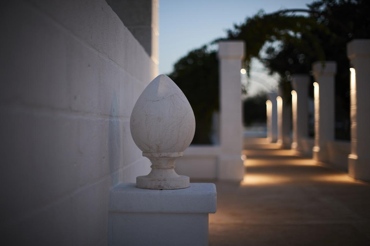 Masseria Almadava Polignano a Mare Exteriér fotografie