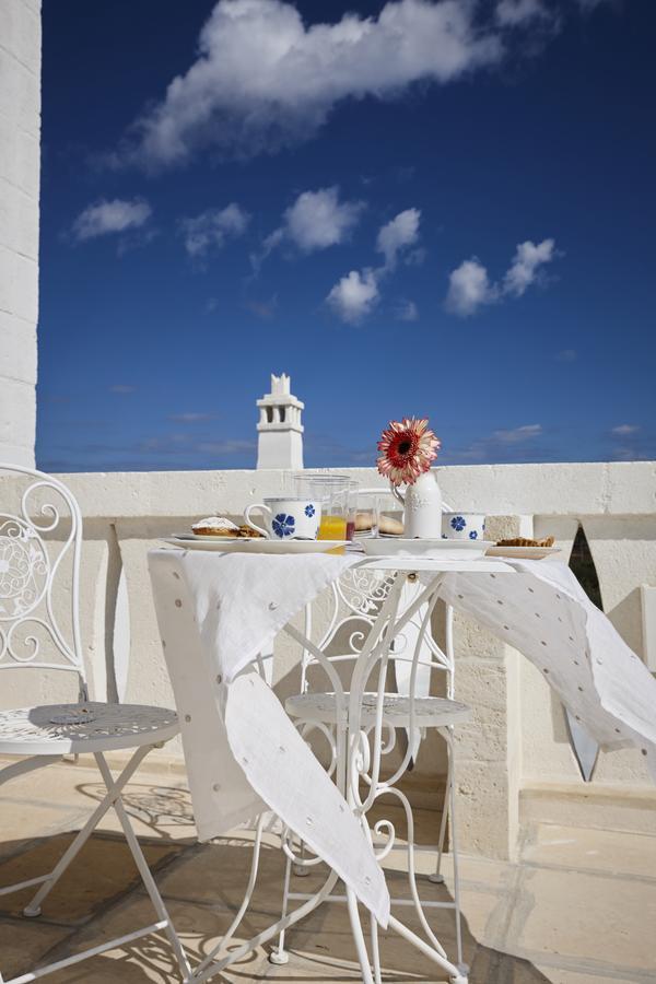 Masseria Almadava Polignano a Mare Exteriér fotografie