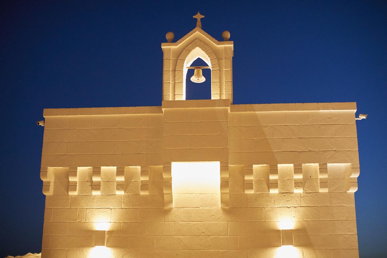 Masseria Almadava Polignano a Mare Exteriér fotografie