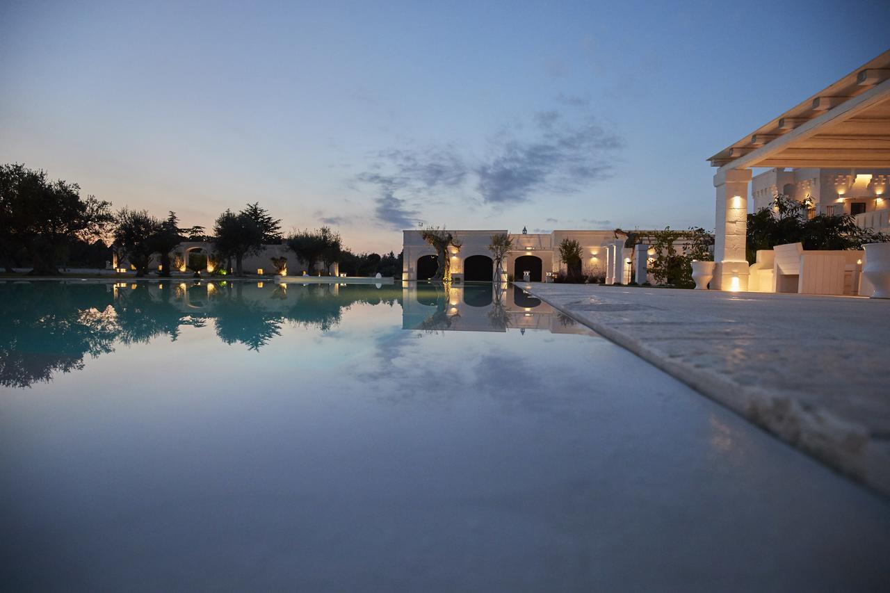 Masseria Almadava Polignano a Mare Exteriér fotografie