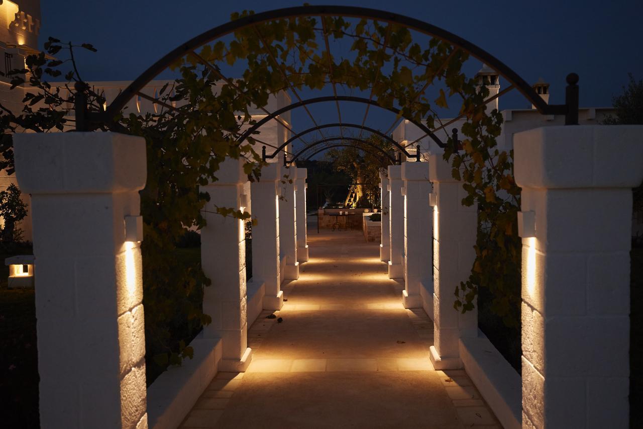 Masseria Almadava Polignano a Mare Exteriér fotografie