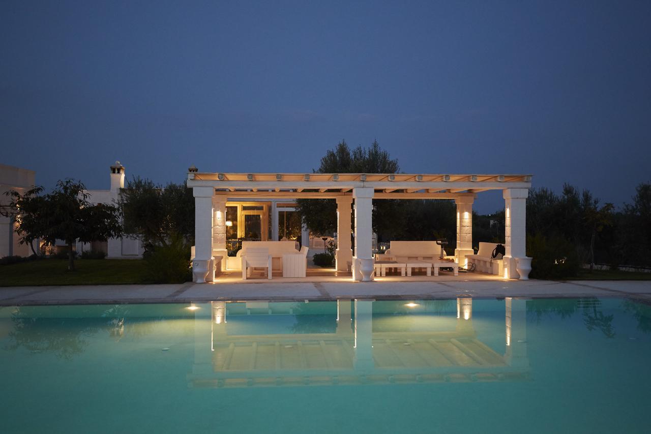 Masseria Almadava Polignano a Mare Exteriér fotografie