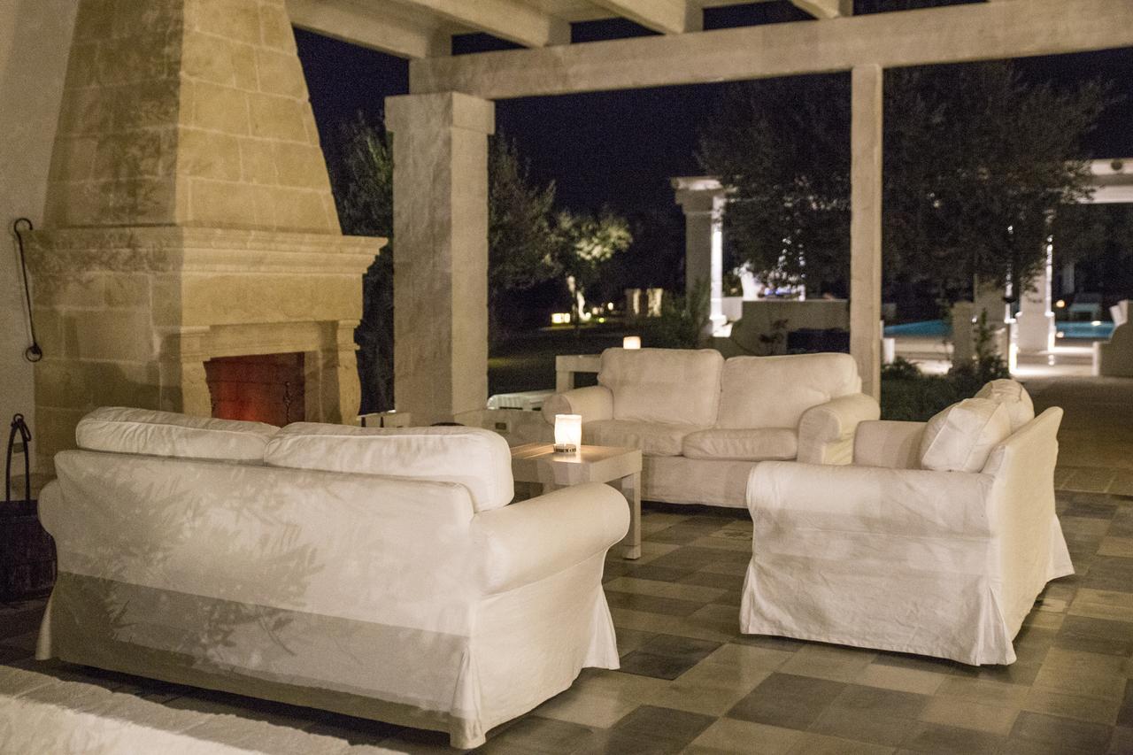 Masseria Almadava Polignano a Mare Exteriér fotografie