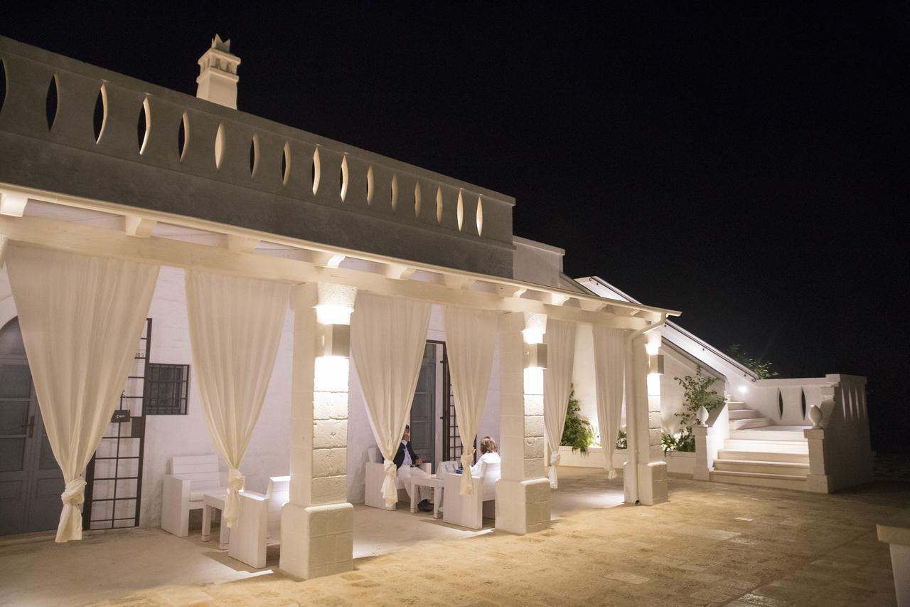 Masseria Almadava Polignano a Mare Exteriér fotografie
