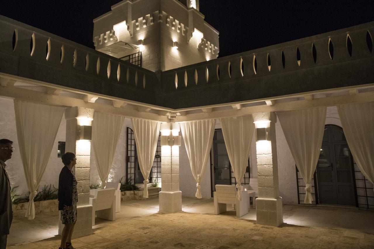 Masseria Almadava Polignano a Mare Exteriér fotografie