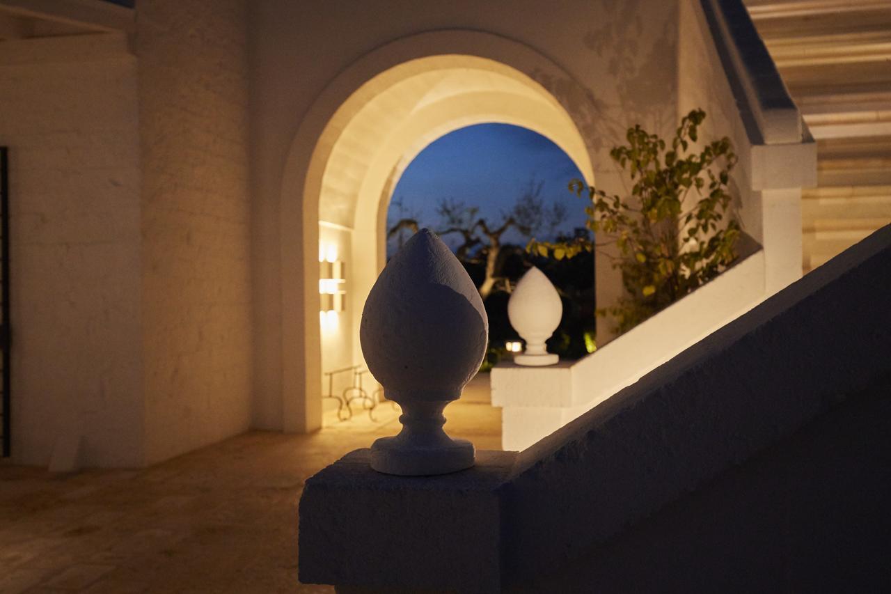 Masseria Almadava Polignano a Mare Exteriér fotografie