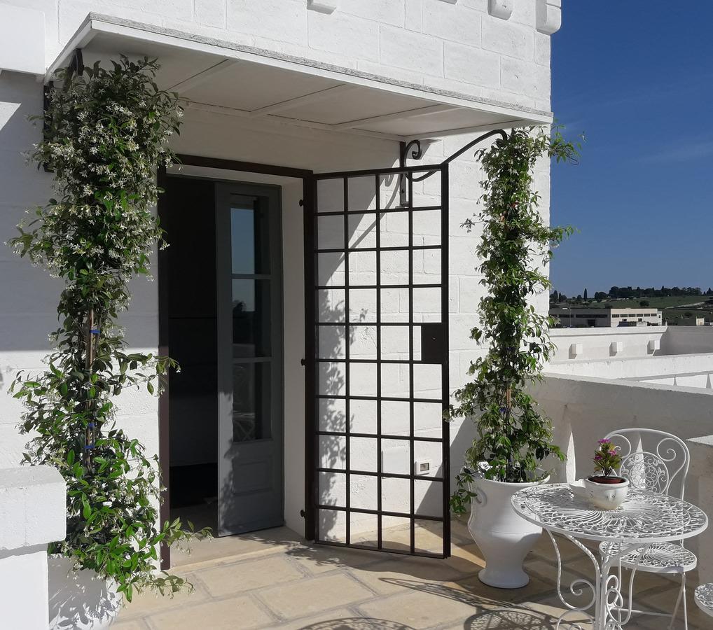 Masseria Almadava Polignano a Mare Exteriér fotografie