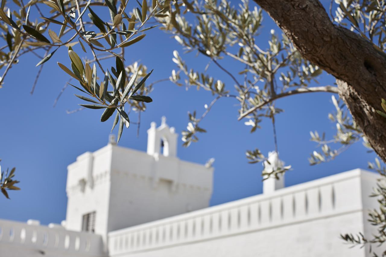 Masseria Almadava Polignano a Mare Exteriér fotografie
