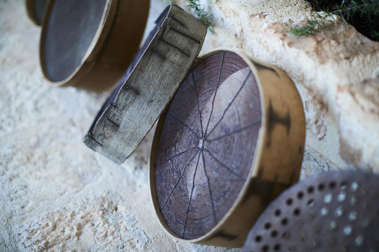 Masseria Almadava Polignano a Mare Exteriér fotografie