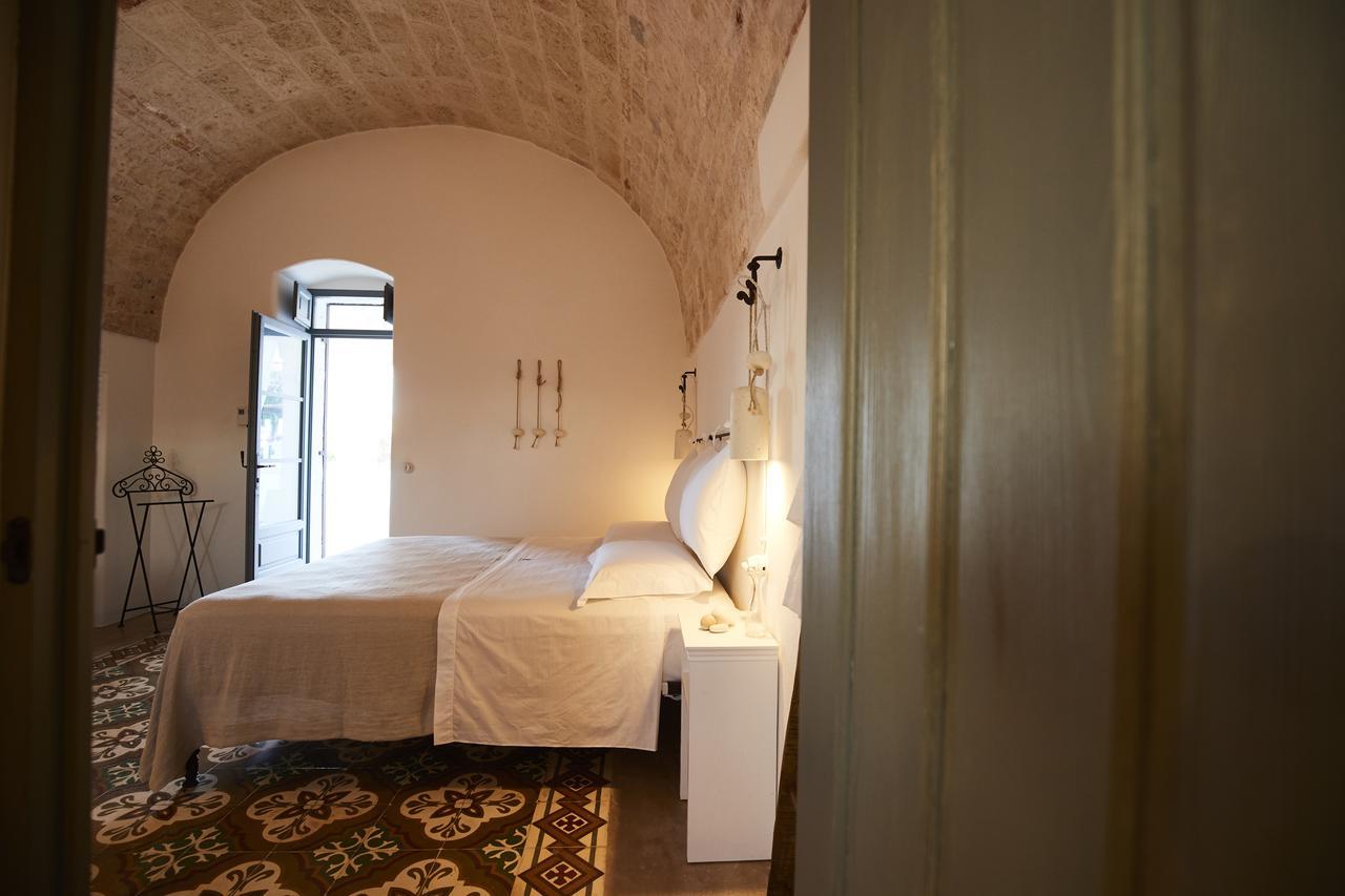Masseria Almadava Polignano a Mare Exteriér fotografie