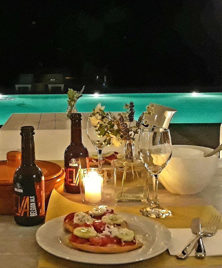 Masseria Almadava Polignano a Mare Exteriér fotografie